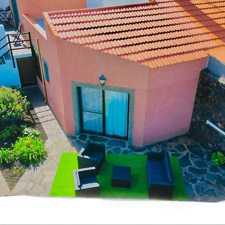 La Casa De Tenesedra 모카날 외부 사진