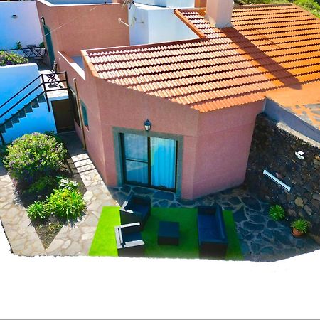 La Casa De Tenesedra 모카날 외부 사진
