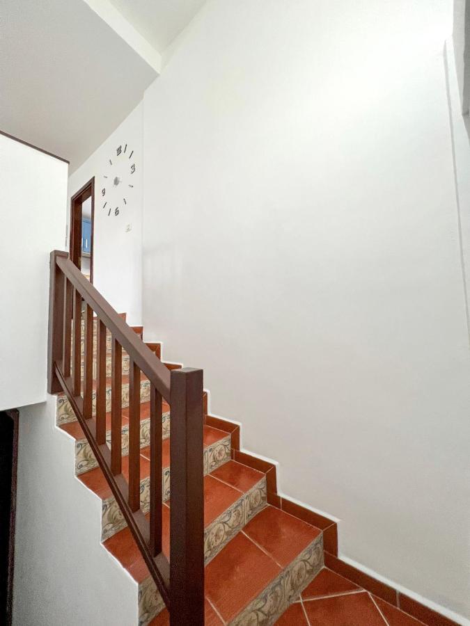 La Casa De Tenesedra 모카날 외부 사진