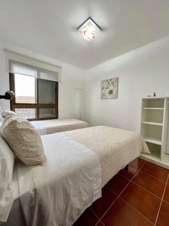 La Casa De Tenesedra 모카날 외부 사진
