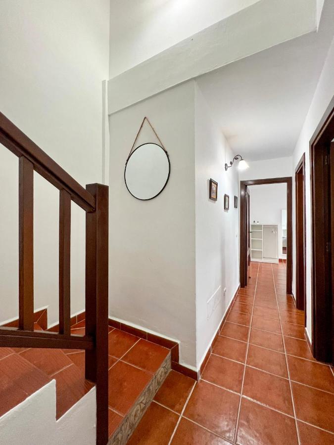 La Casa De Tenesedra 모카날 외부 사진