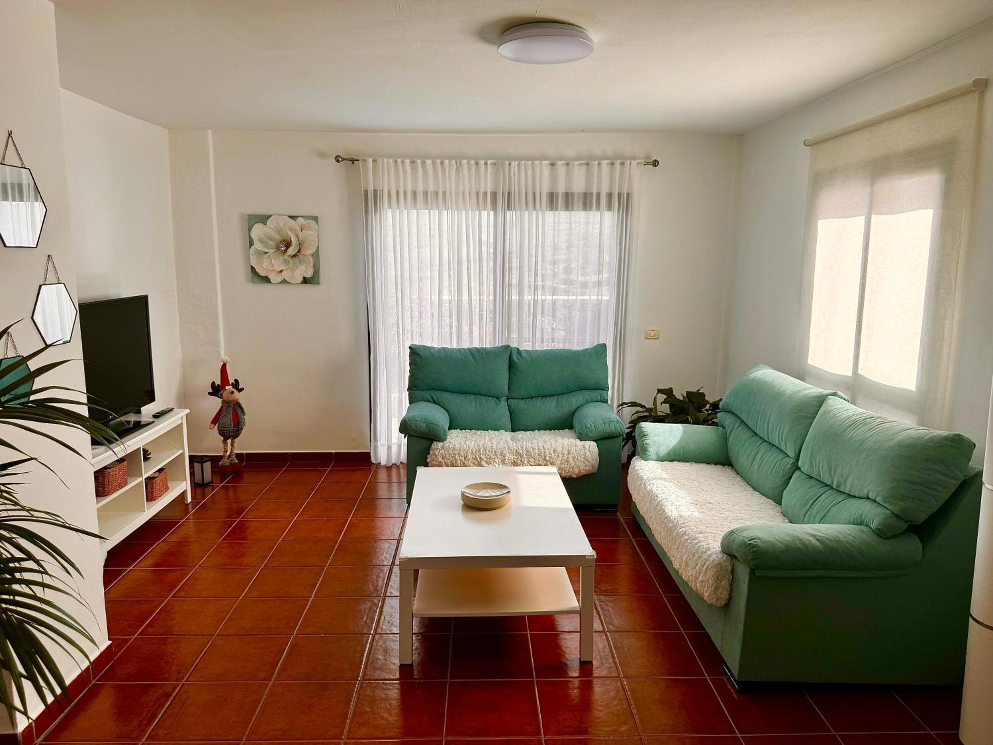 La Casa De Tenesedra 모카날 외부 사진