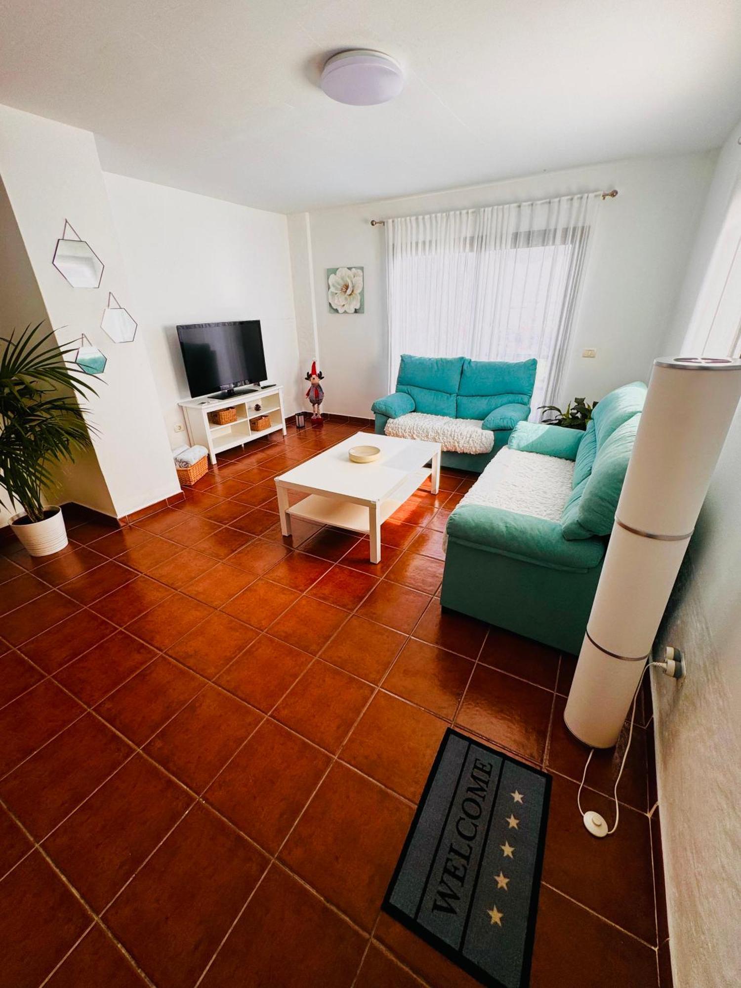 La Casa De Tenesedra 모카날 외부 사진